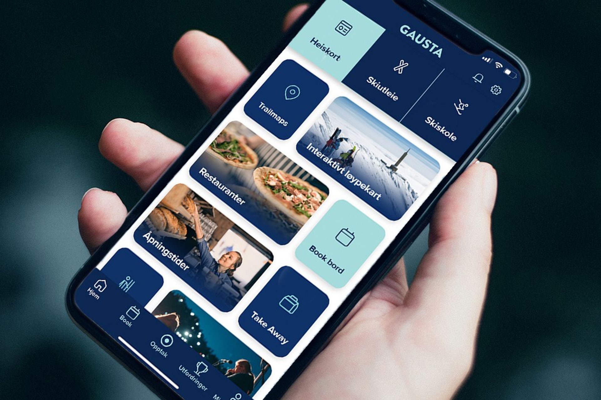 Get the most out of your stay