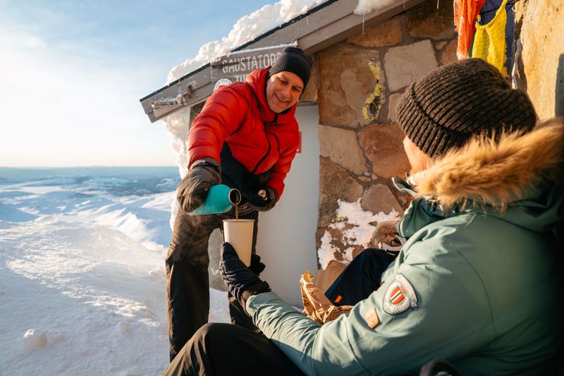Kurs Og Konferanse Vinter (12) Liten Vinter