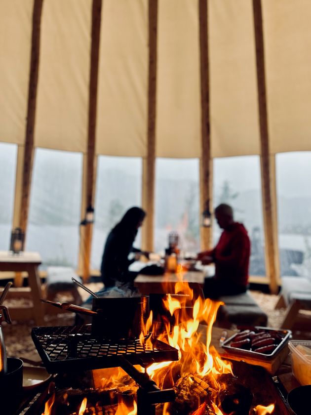 Frokost I Lavvo Jimmy Øien 2025 (4)