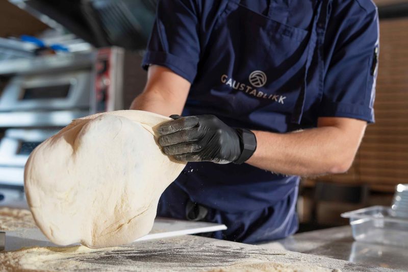 Stova Pizza Yngve Ask3 Liten