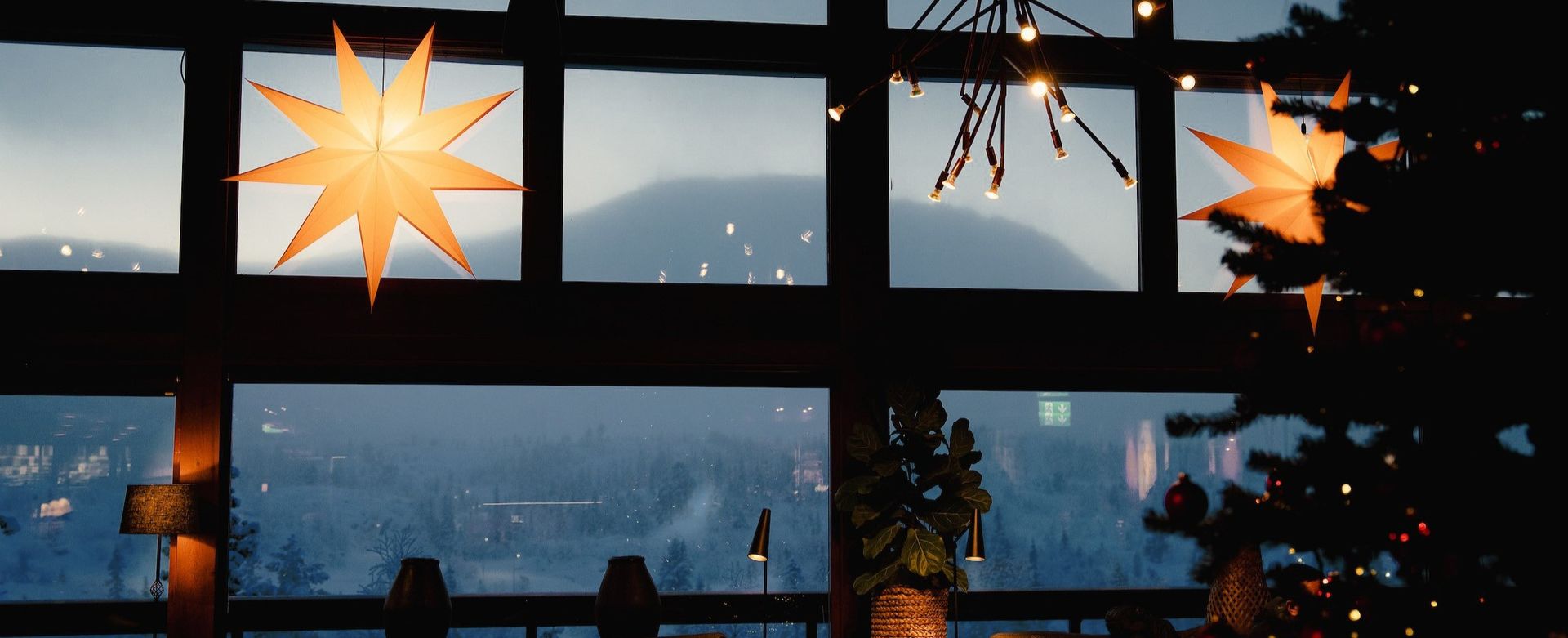 Julebord Jul Gaustablikk Vinter  (6) Vinter Header Jul 169 3 Herader