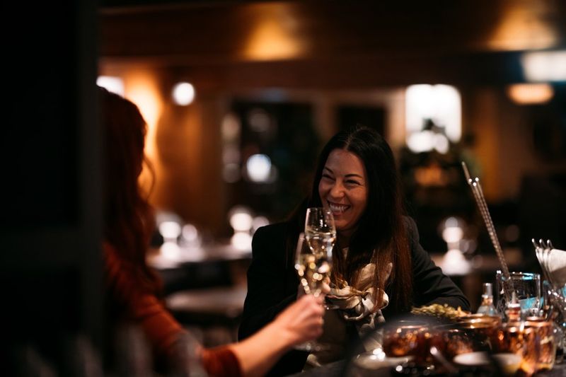 Even Lundefaret Runde 3 Vinter Kirk