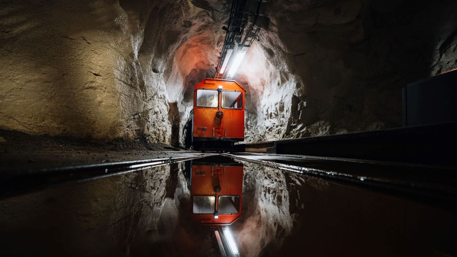 Gaustabanen Rød 169