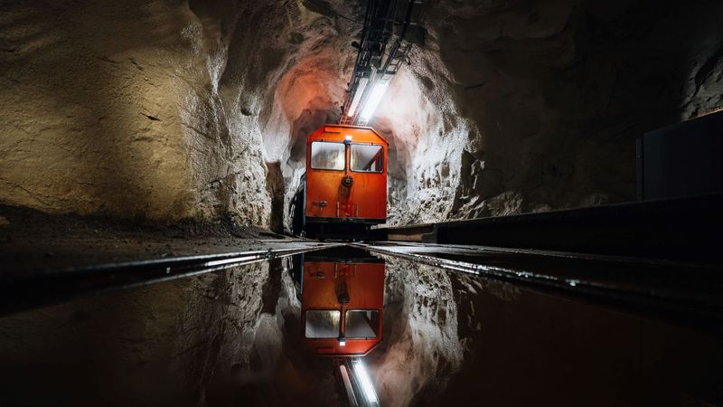 Gaustabanen Rød 169