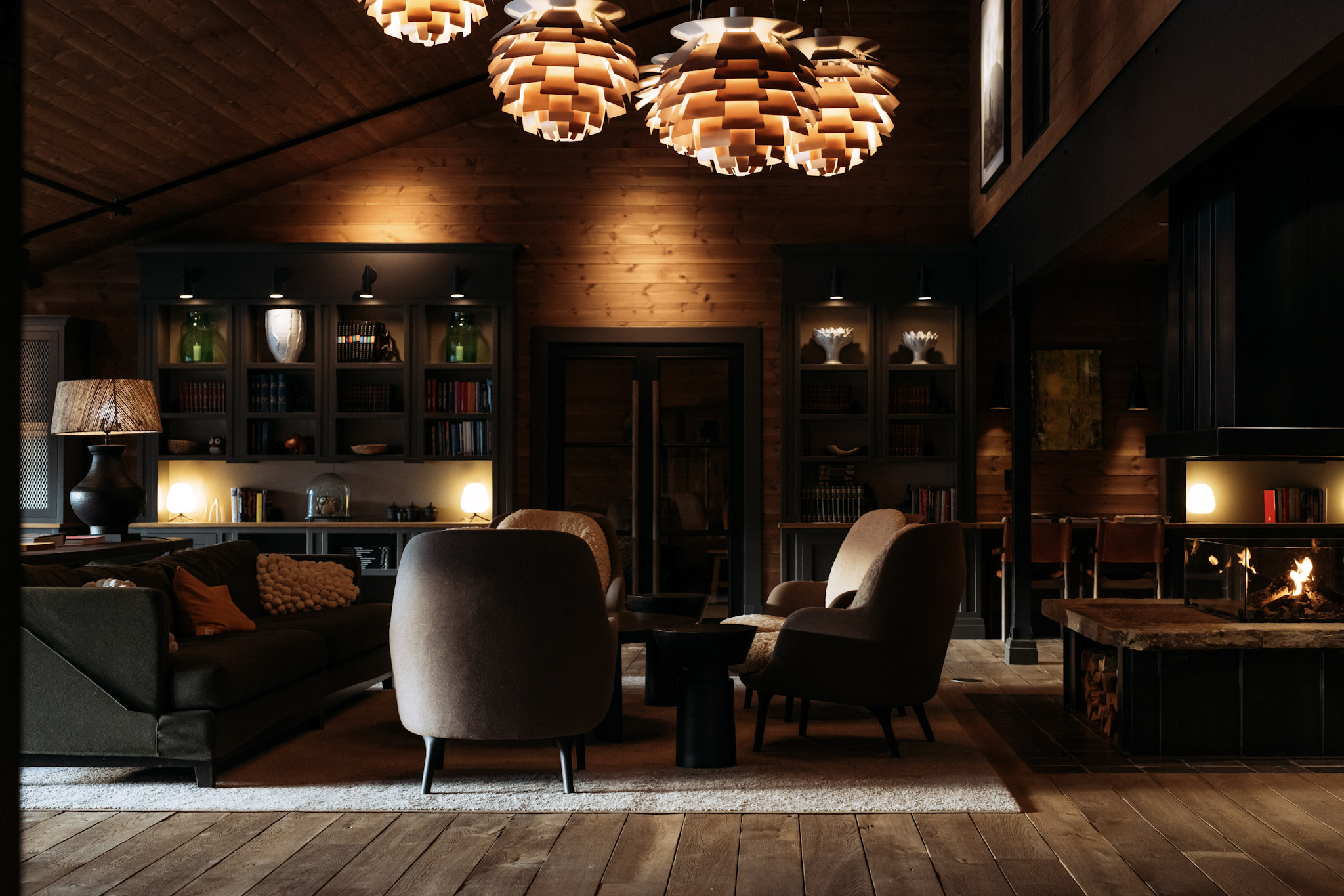 Even Lundefaret Gaustablikk Fjellresort Test34