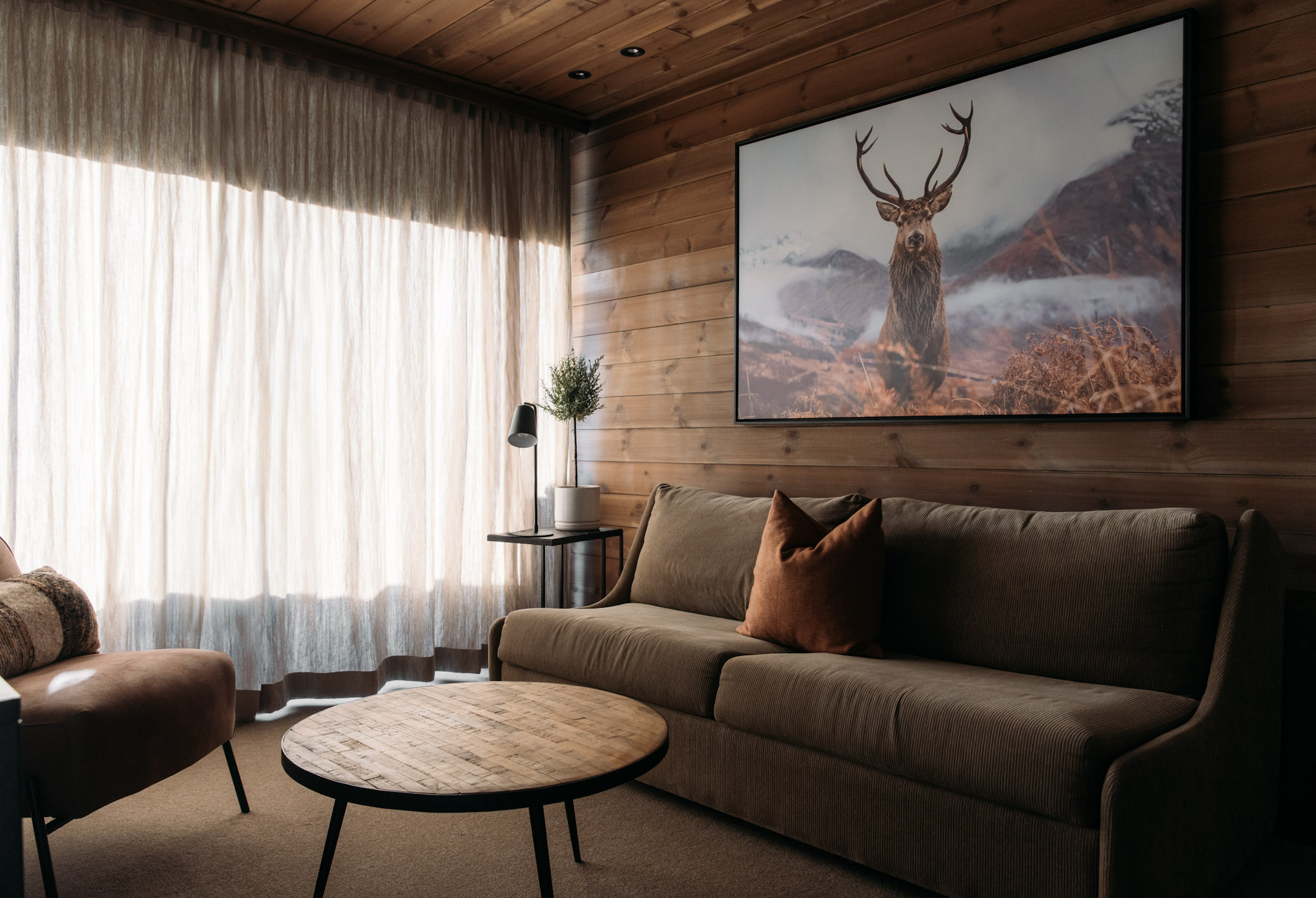 Even Lundefaret Gaustablikk Fjellresort Test18