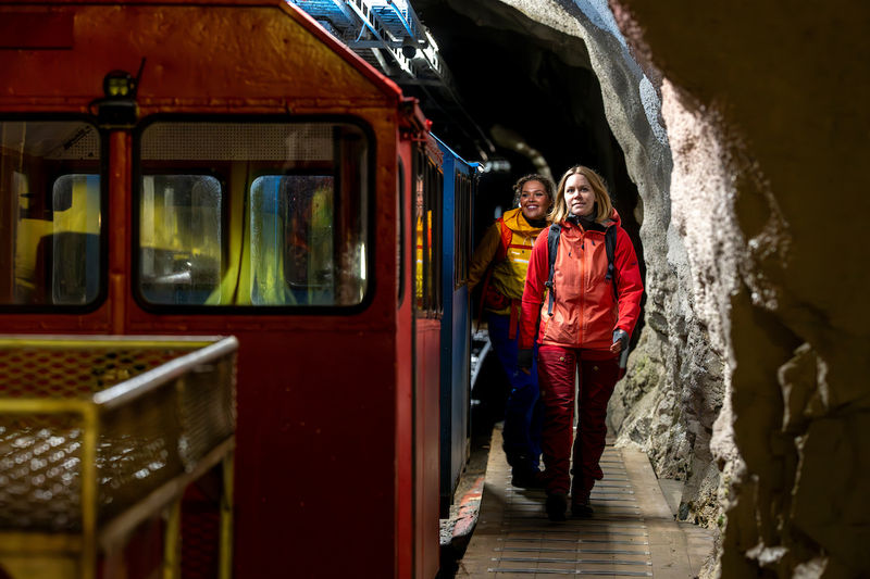 Gaustabanen 8 Ukwiwq