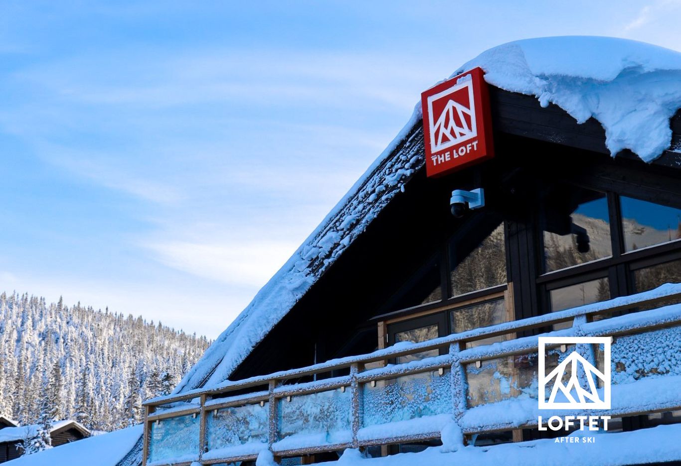 Loftet Afterski Full Image With Logo   1366 X 936