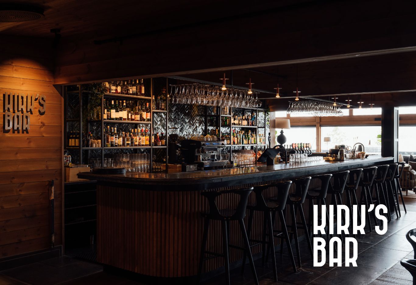 Kirks Bar and Lounge Full Image With Logo   1366 X 936