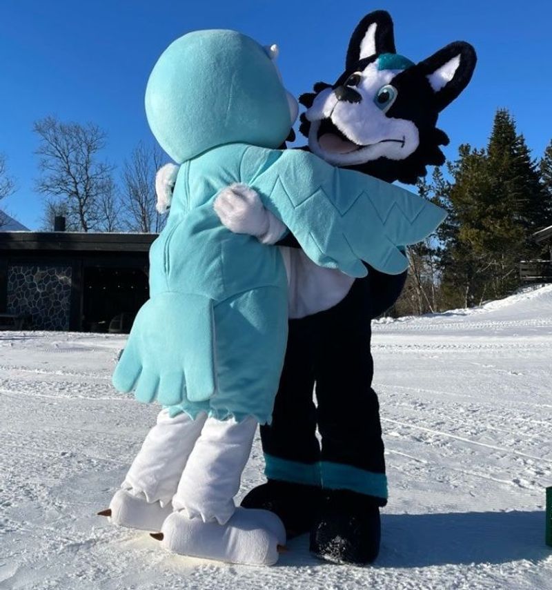 Huski Flaks Yngve Ask Vinter Kos 674x720