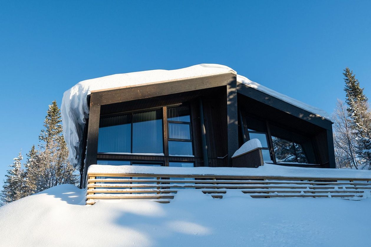 Brendstaultunet 9 - 16