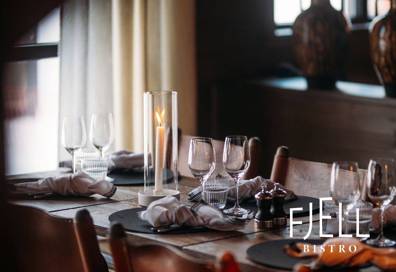 Fjell Bistro Full Image With Logo   1366 X 936