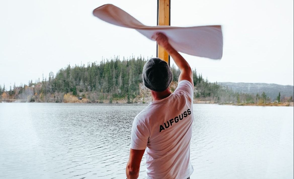 Sauna Aufguss Weekend Dampmakerne Høst  (5)